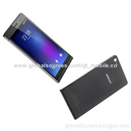 Smartphones, 6.0-inch HD Screen, Octa-core, 1,280 x 720 Pixels Resolution